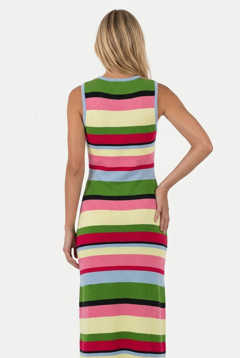 Gorli Dress