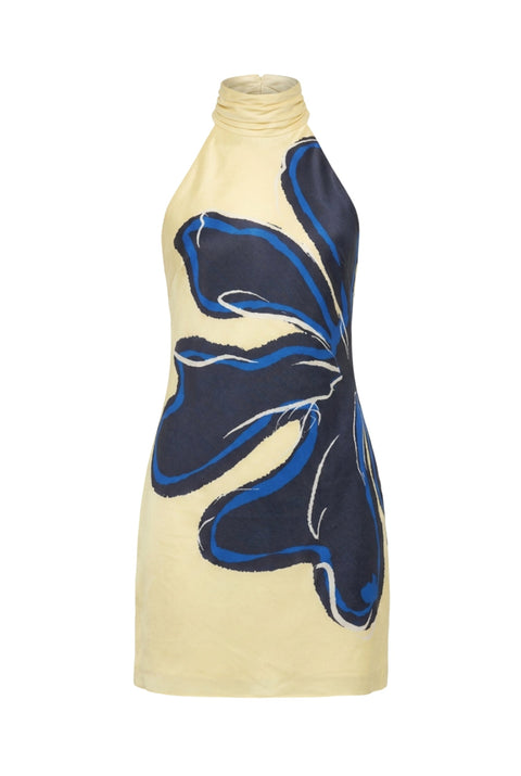 Rebecca Indigo Dress ?