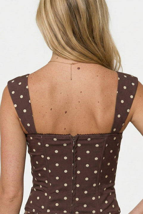 Marcelia Top