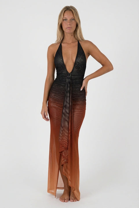 Asalia Dress
