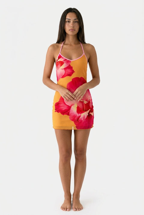 Yunia Dress ?