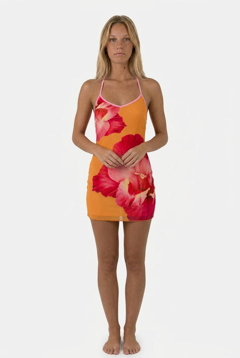 Yunia Dress ?