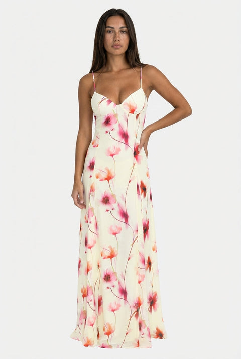 Valenri Dress