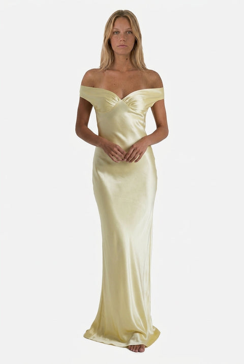 Valessa Dress
