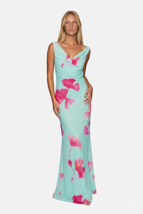Amalfi Muse Dress ?