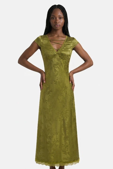 Abigadi Dress