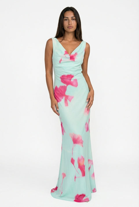 Amalfi Muse Dress ?