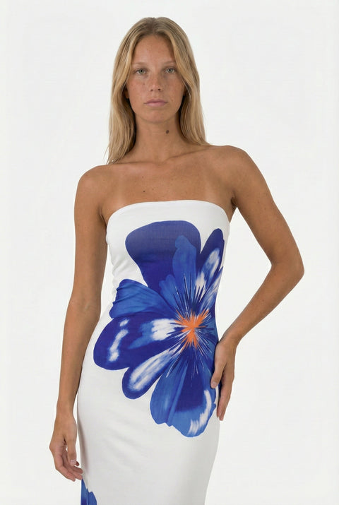Lonida Dress