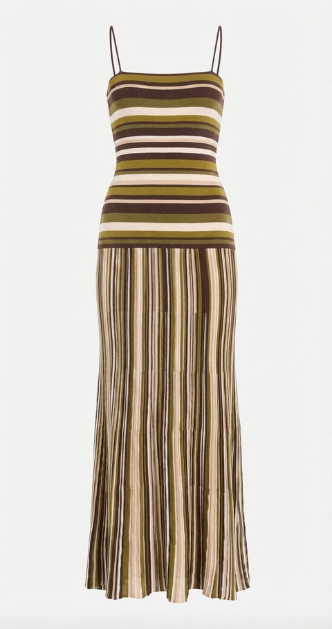 Essenia Dress