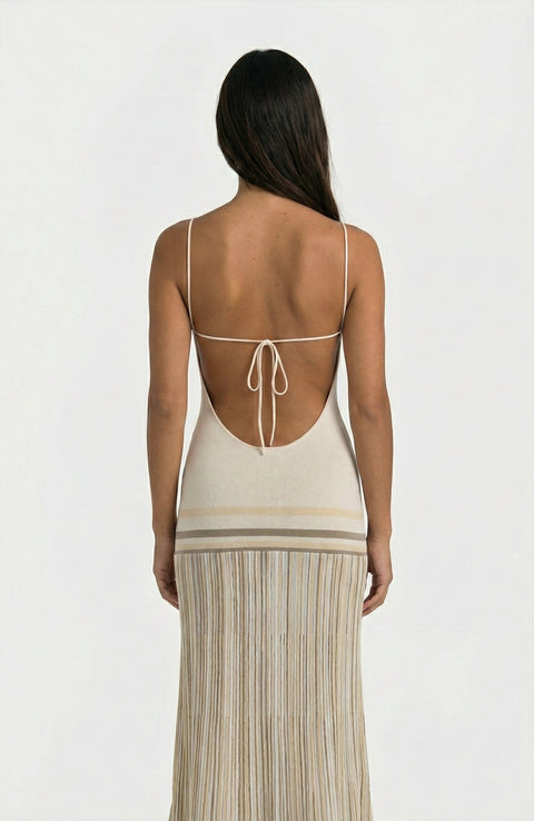 Bruna Dress