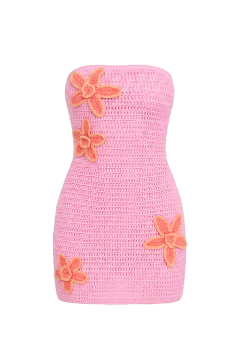 Diolisa Dress