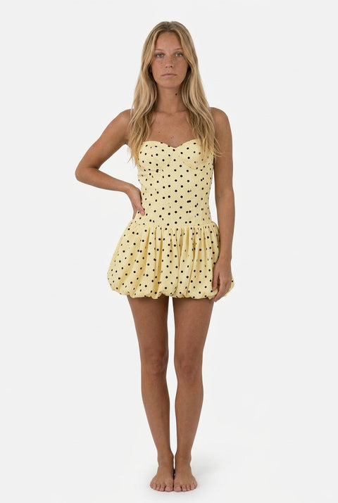 Tulia Dress