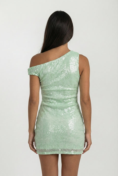 Violet Bec Dress