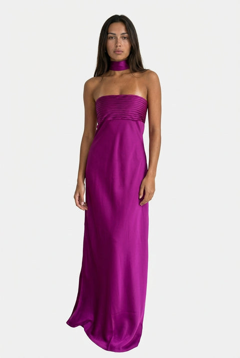 Elsa Divia Dress