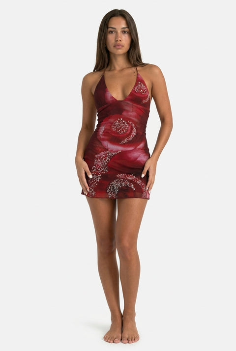 Rolda Ovea Dress