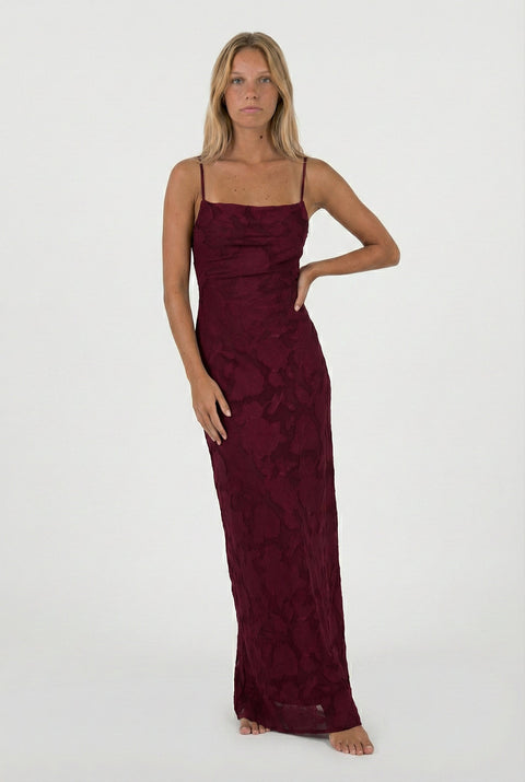 Cassia Dress