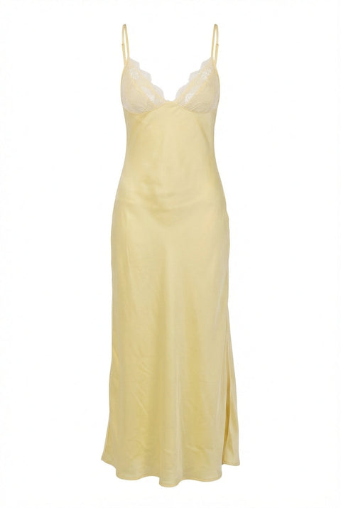 Solana Dress