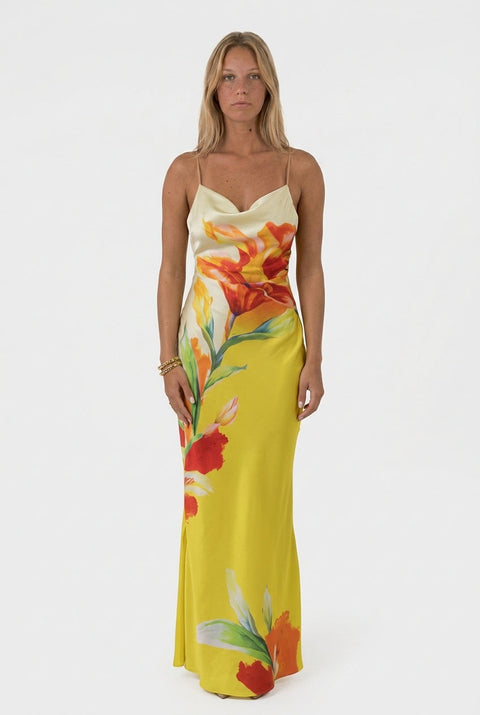 Fralida Dress