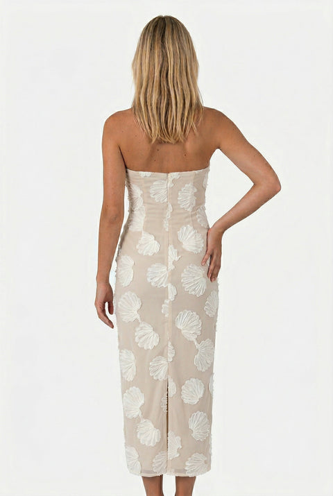 Mirassia Dress