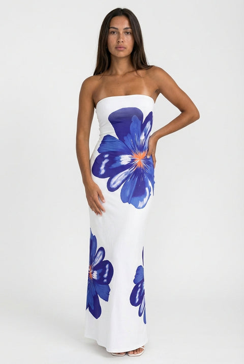 Lonida Dress