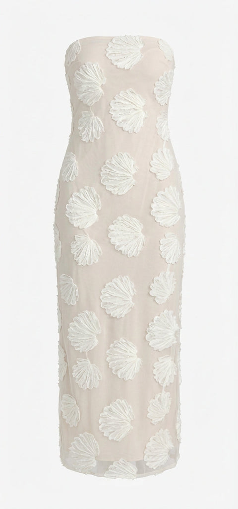 Mirassia Dress