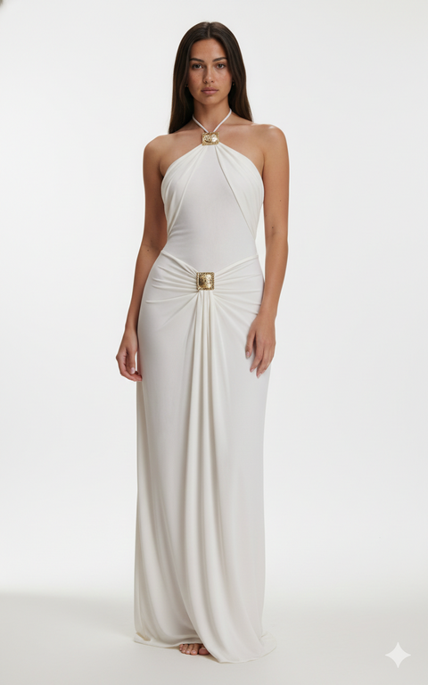 Freja Dress