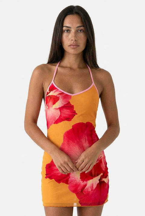 Yunia Dress ?