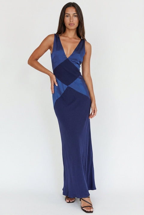 Soulia Fire Dress