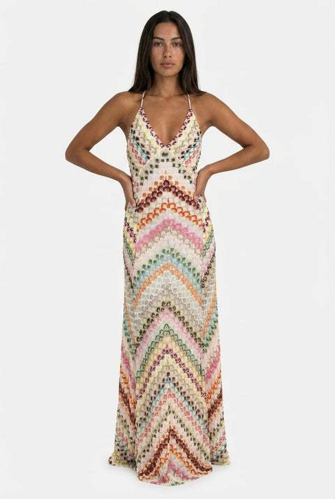 Agnes Dress