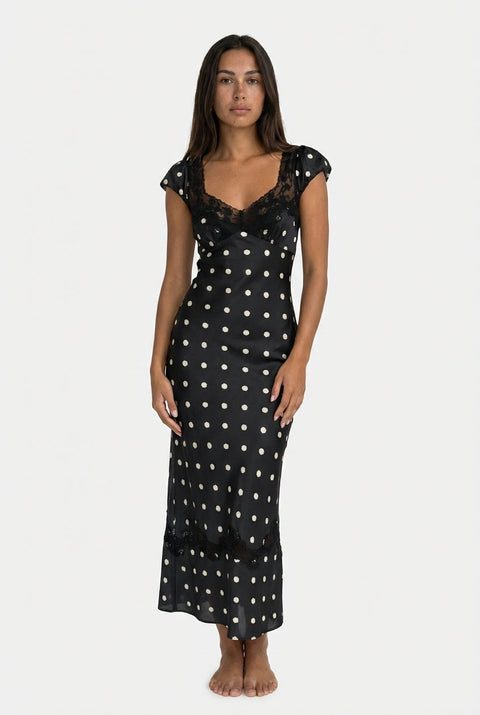 Lucy Celina Dress