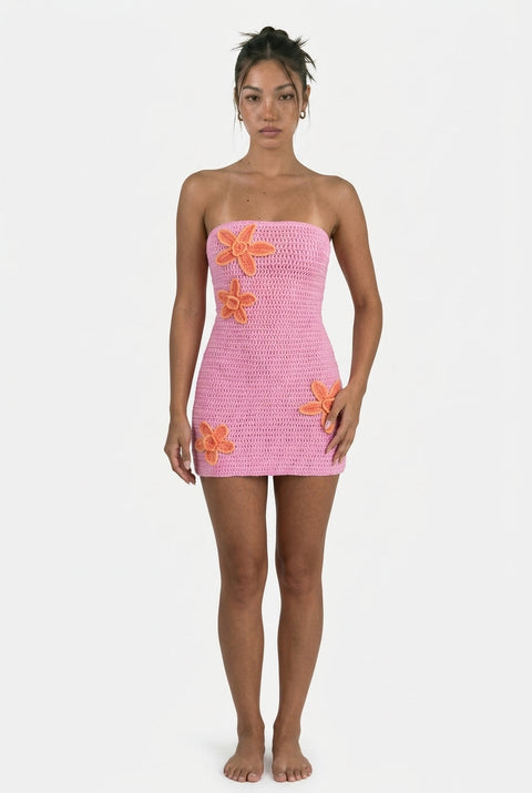 Diolisa Dress