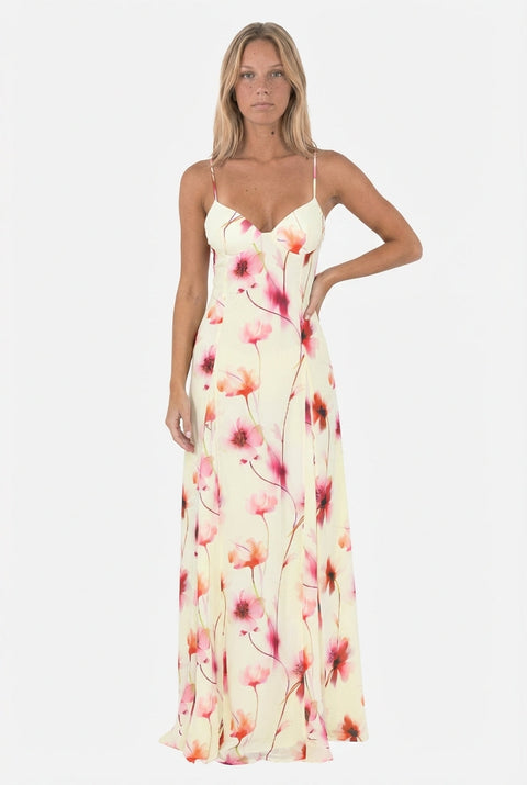 Valenri Dress