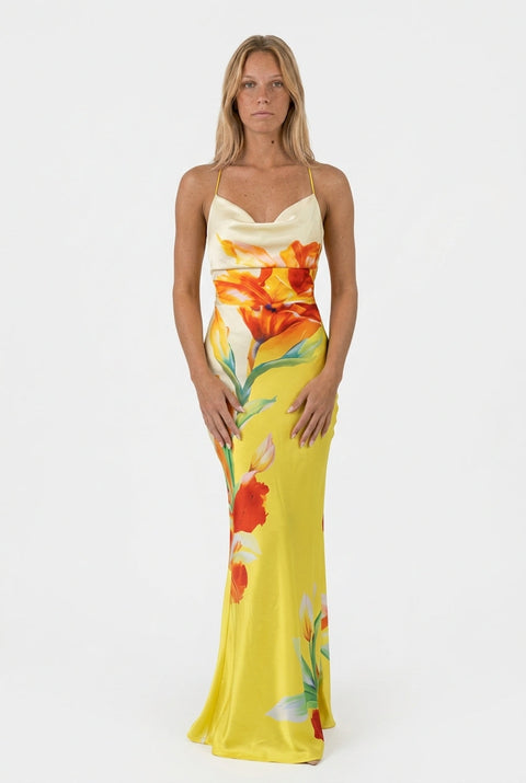 Fralida Dress