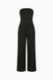Black & White Polka Dot Set