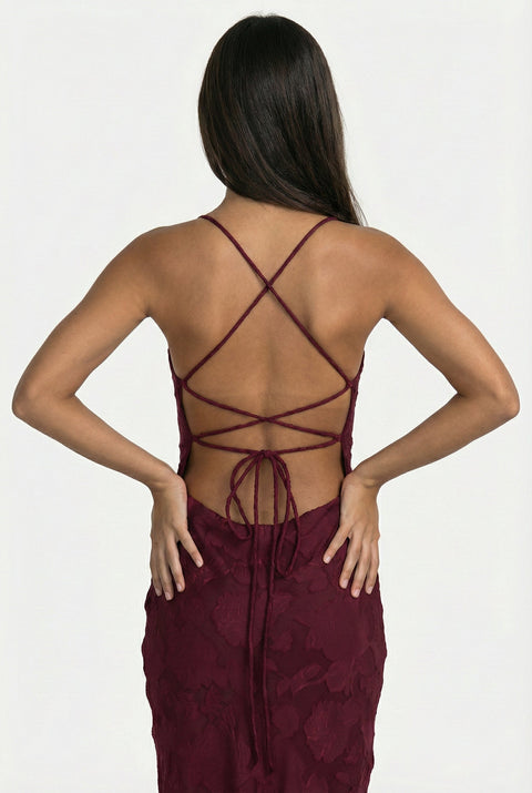 Cassia Dress