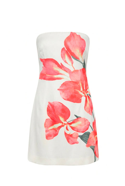 Amalfi Fabia Dress