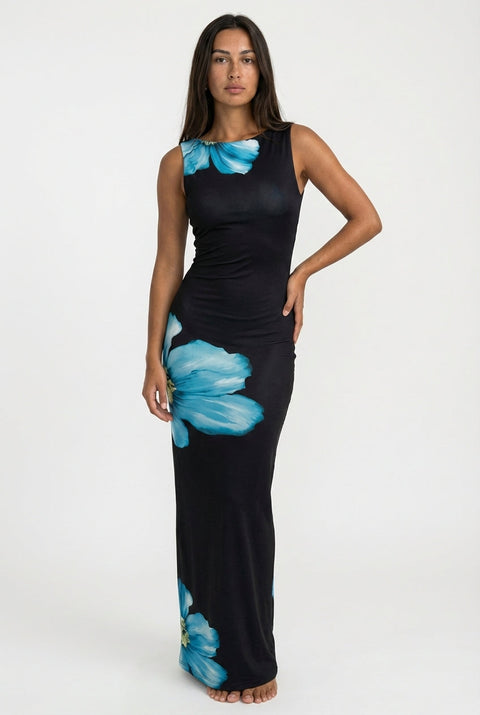 Balacia Dress