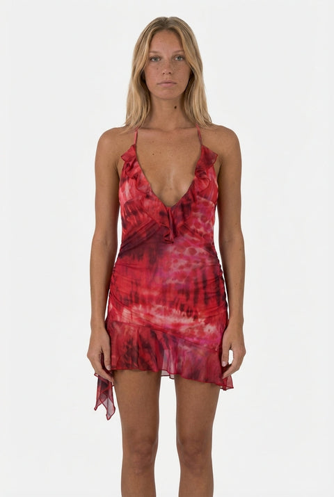 Lustrasa Dress