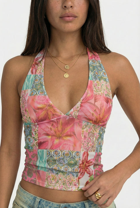 Catie Top