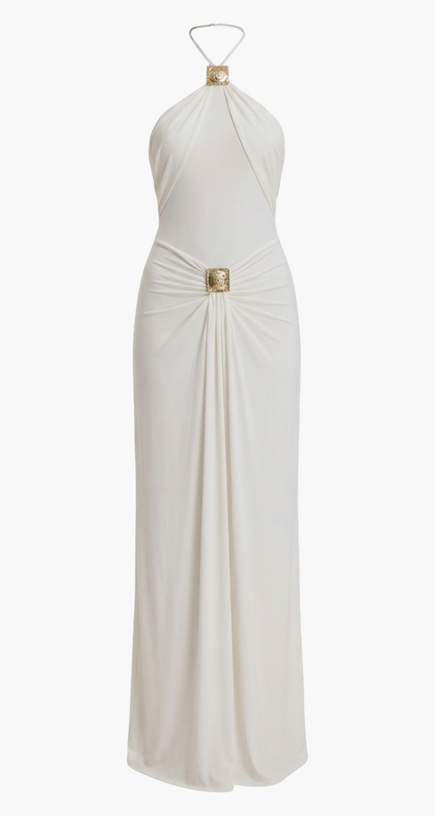 Freja Dress
