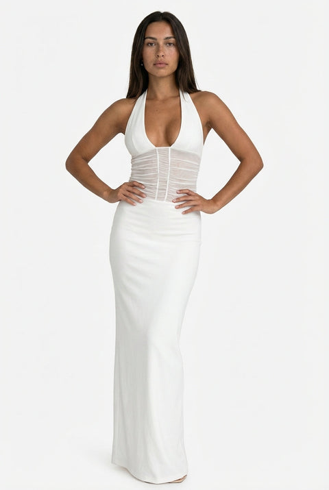 Marielle Maxi Dress