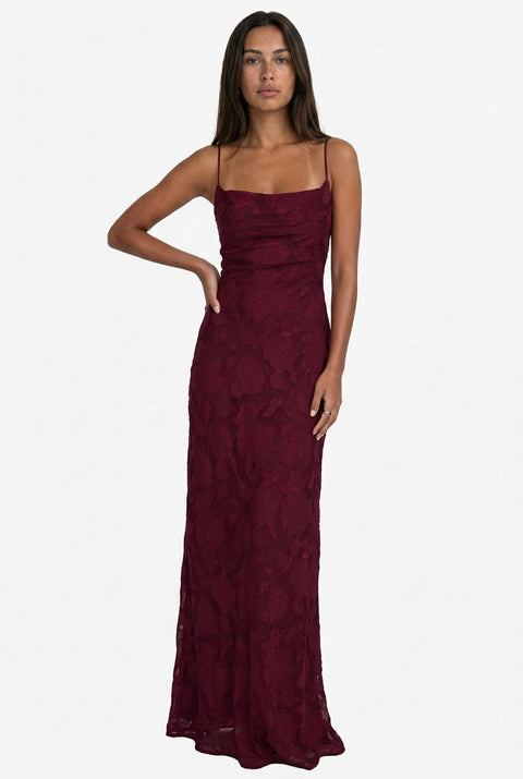 Cassia Dress