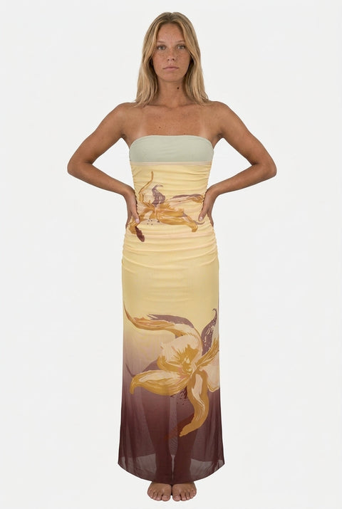 Lodri Dress