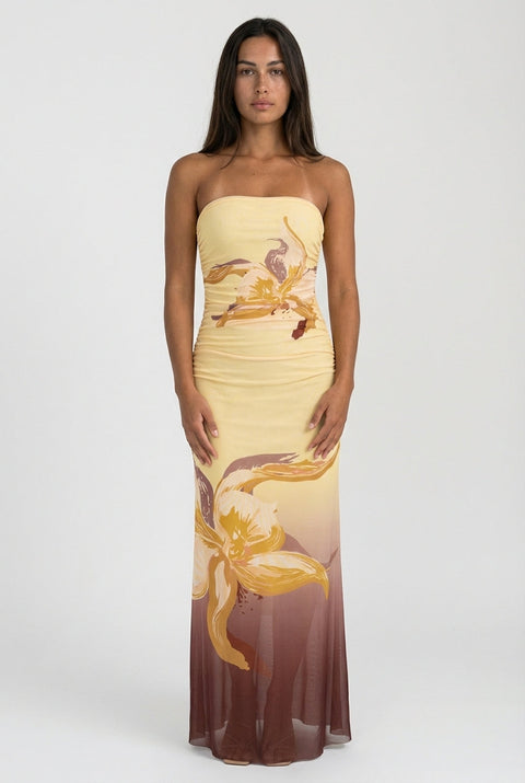 Lodri Dress