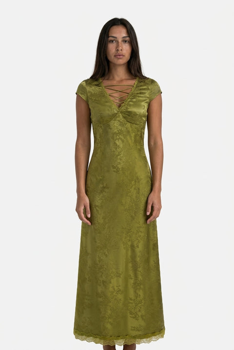 Abigadi Dress