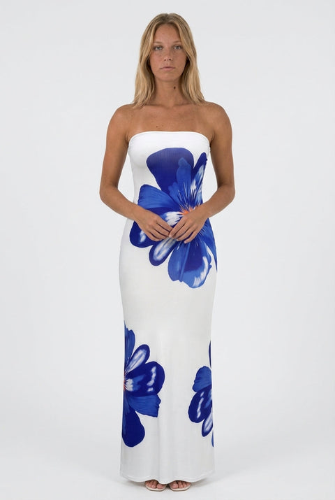 Lonida Dress