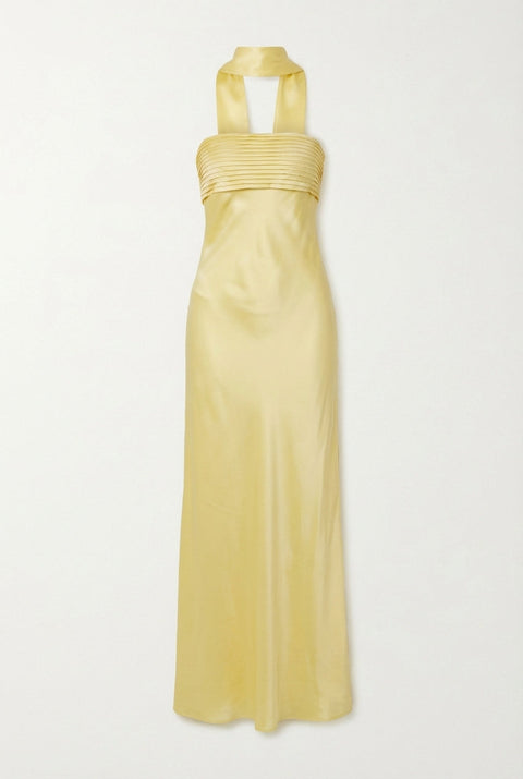 Elsa Divia Dress