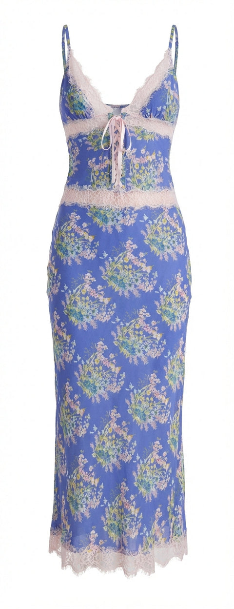 Caliste Dress
