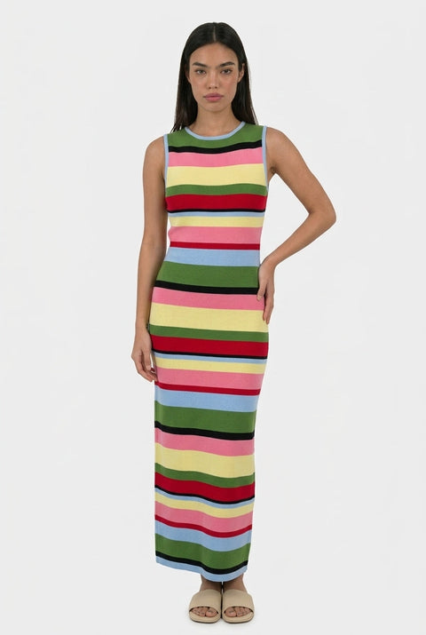 Gorli Dress