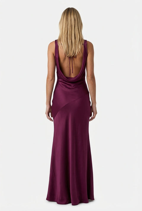 Alesso Dress